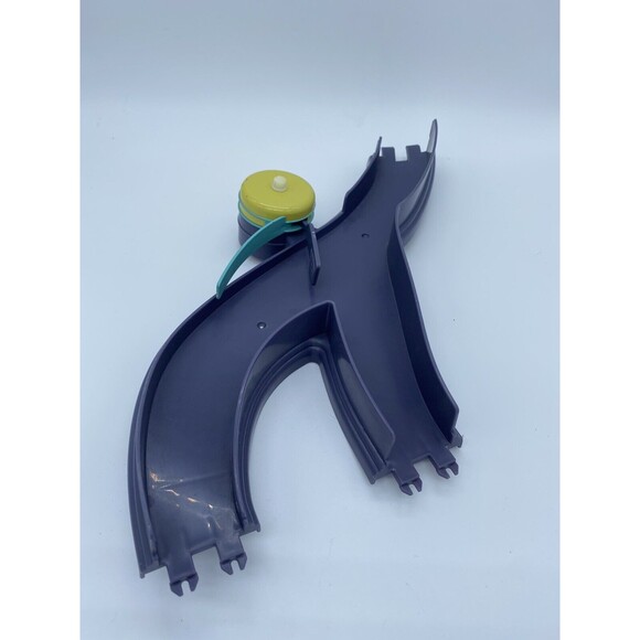 CHUGGINGTON Sawmill For Race To The Finish, Gate, Playset Diecast Trains - Picture 9 of 12